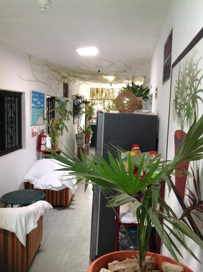 Ya'ax Nah Privatunterkunft Playa del Carmen