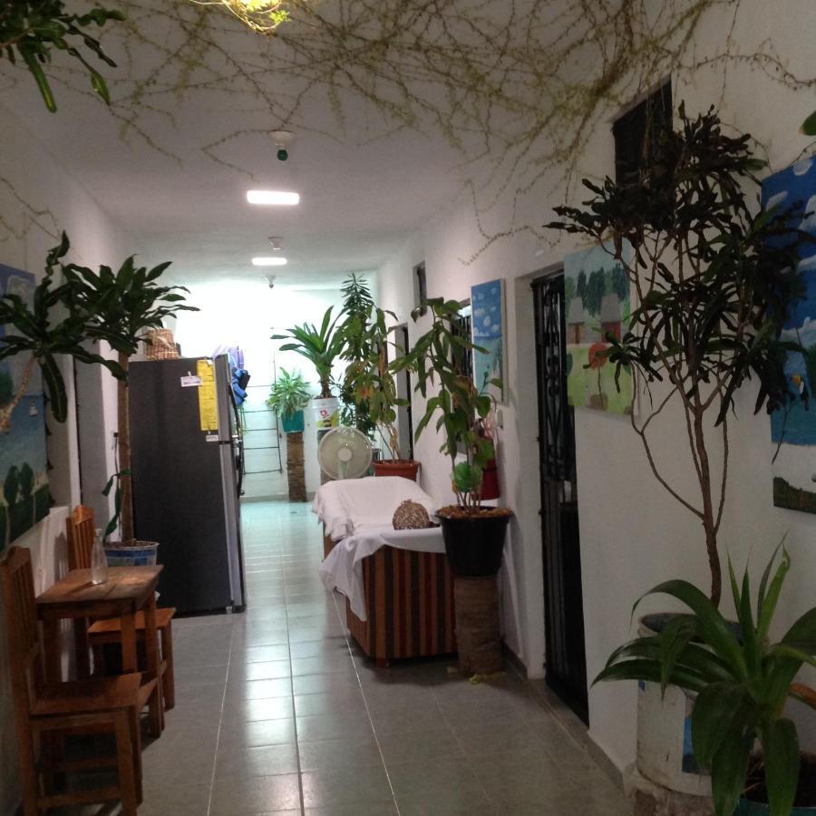 Ya'ax Nah Privatunterkunft Playa del Carmen