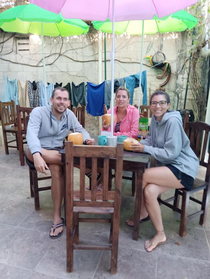 Ya'ax Nah Privatunterkunft Playa del Carmen