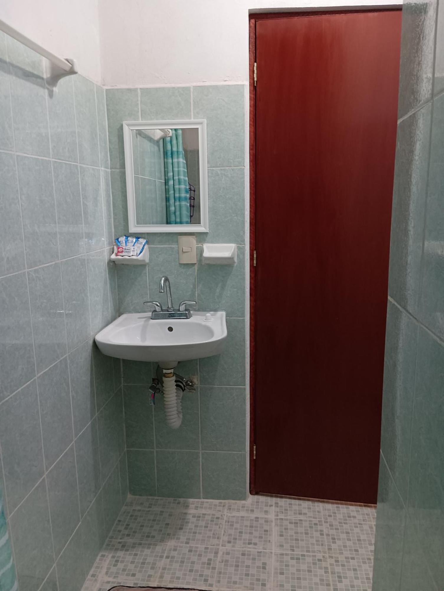 Ya'ax Nah Privatunterkunft