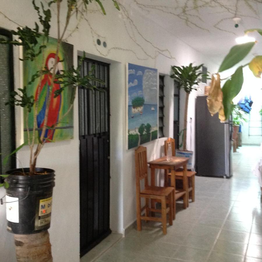 Séjour chez l'habitant Ya'ax Nah Playa del Carmen