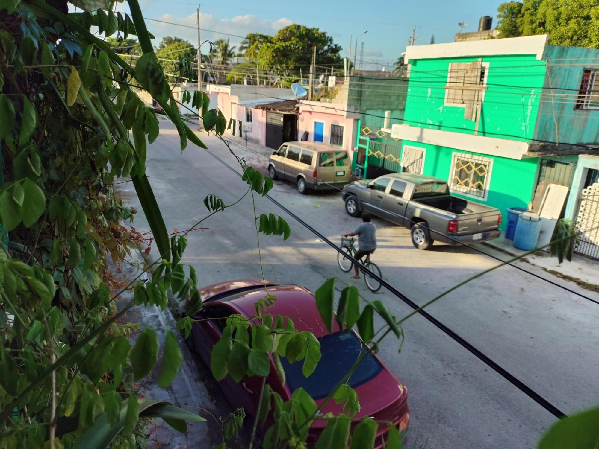 Ya'ax Nah Séjour chez l'habitant Playa del Carmen
